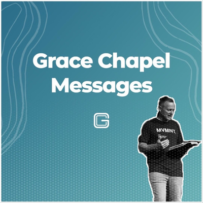 Grace Chapel Skan