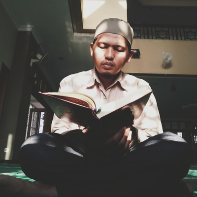  #413 Podcast Al Quran Juz 24 Surah 41 Fussilat verses 9-18 episode artwork