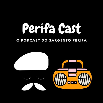 Perifa Cast - Rosa - Racismo x Injúria Ep. 04