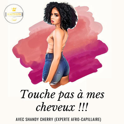 Touche Pas À Mes Cheveux !!!