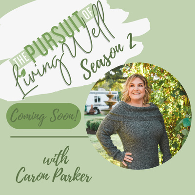 The Pursuit of Living Well