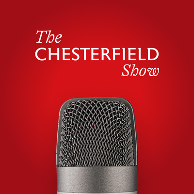 Episode 7 - Christmas In Chesterfield Episode 7 - Christmas In Chesterfield