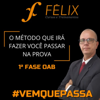 Professor Ederson Felix