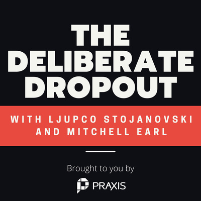 The Deliberate Dropout