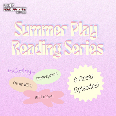 Episode 8: Seminar