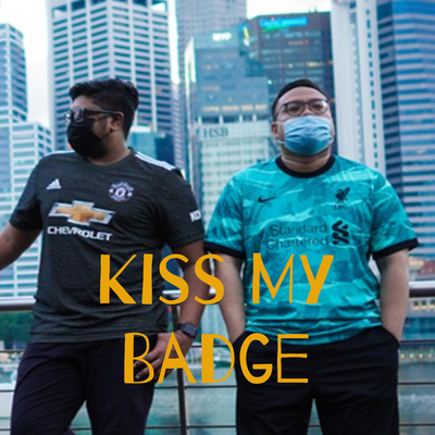 Kiss My Badge | S3E18 episode artwork