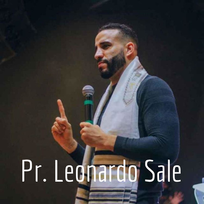 Pr. Leonardo Sale