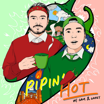 Pipin\' Hot