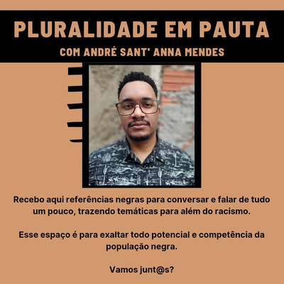 Pluralidade Em Pauta