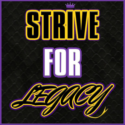 Returning with Revenge | Strive For Legacy (Ep. 10) Returning with Revenge | Strive For Legacy (Ep. 10)