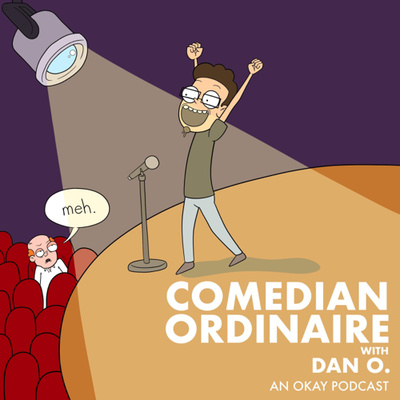 Comedian Ordinaire
