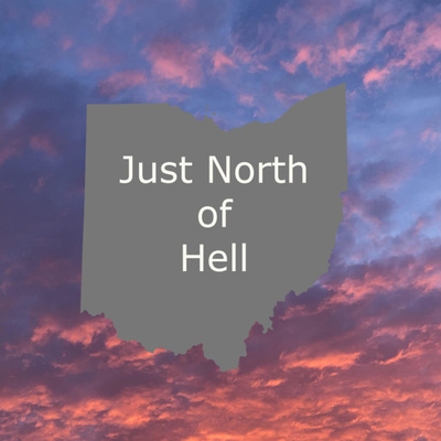 BC is Back!- Just North of Hell Ep. 26 episode artwork