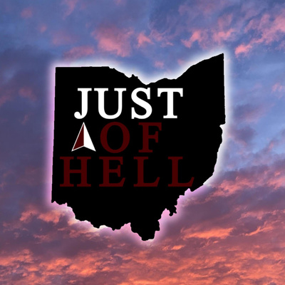 Just North of Hell Ep. 33 episode artwork