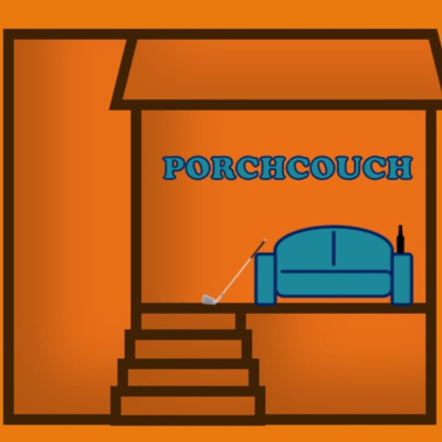 Porch Couch Episode 7 - The Bachelor in Porta-Potties