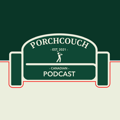 Porch Couch Episode 14 - New Year New Wipe? episode artwork