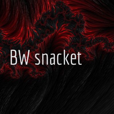 BW snacket #6