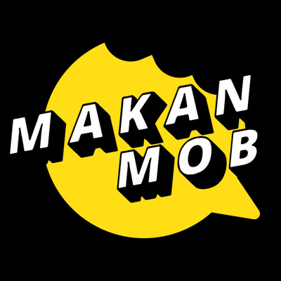 Makan Mob: It's Season 2 and We're Back With More Malaysian Favourites Makan Mob: It's Season 2 and We're Back With More Malaysian Favourites