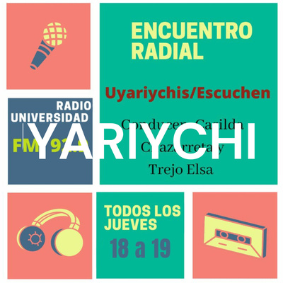 UYARIYCHIS - PROGRAMA 18