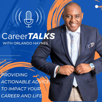 CareerTALKS Podcast
