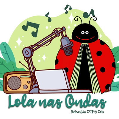 Lola nas Ondas Especial "Florencio"