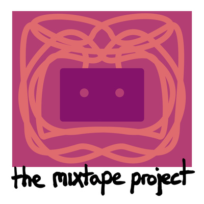 Computer Generated Mixtape