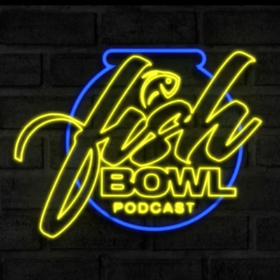 Fitness and Health Expert Leo Costa Jr\'s Fishbowl Podcast
