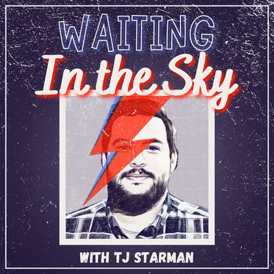 Waiting in the Sky