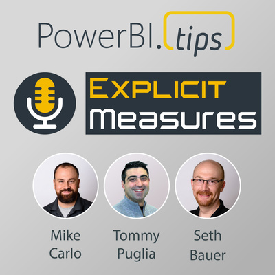 Explicit Measures Podcast
