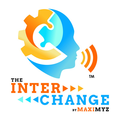The Interchange by Maximyz