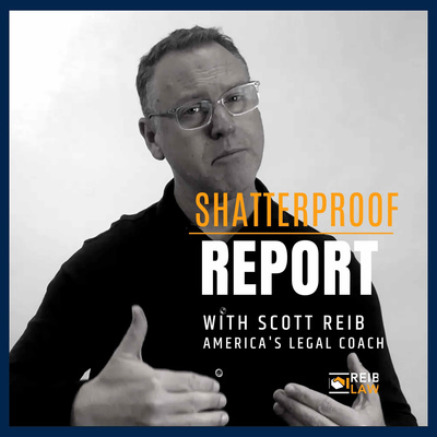 The Shatterproof Report