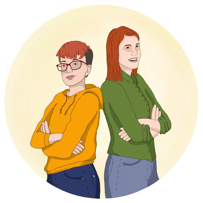 Ep 17 - Rapping and Climbing on Stuff Ep 17 - Rapping and Climbing on Stuff