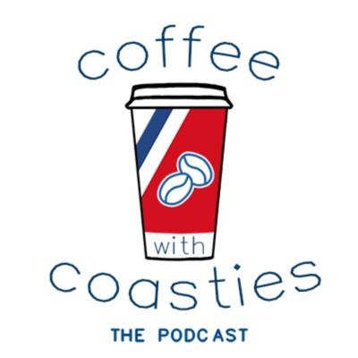 Coffee With Coasties The Podcast