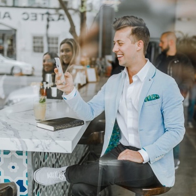 Raymond Halliwell Talks About Importance of AI for Digital Marketing