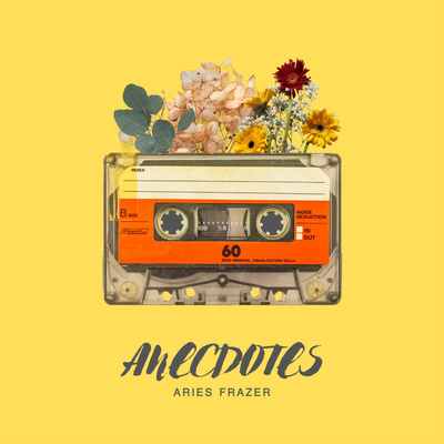Introducing: Anecdotes Introducing: Anecdotes