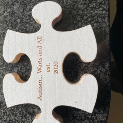 Autism... warts and all
