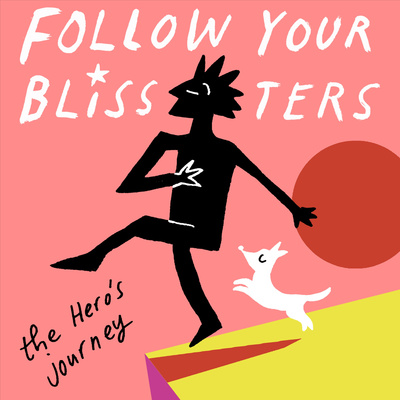 Introduction to Follow Your Blissters, with Will Gethin