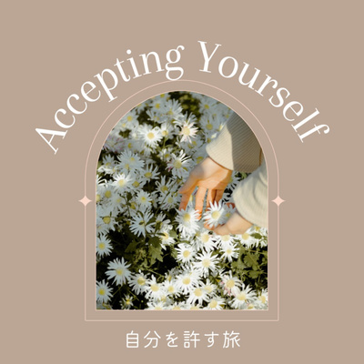 Accepting Yourself 💌