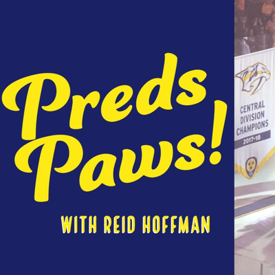 Preds vs Avs round 1