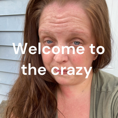 Welcome to the crazy ❤️
