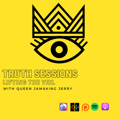 TSLTV (Truth Sessions-Lifting The Veil)