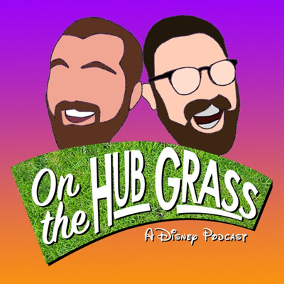 Beware the Phantom | Ep. 22 | On The Hub Grass