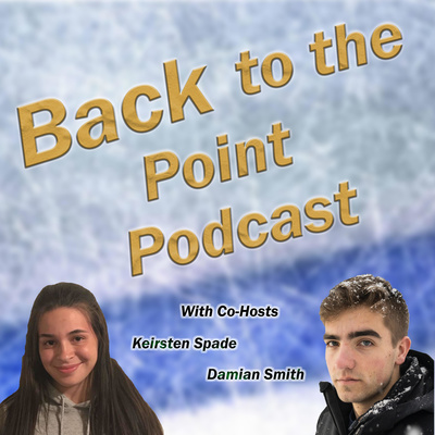Back to the Point #5: offseason's biggest winners and losers, and touch base on the tragic news happening around the NHL