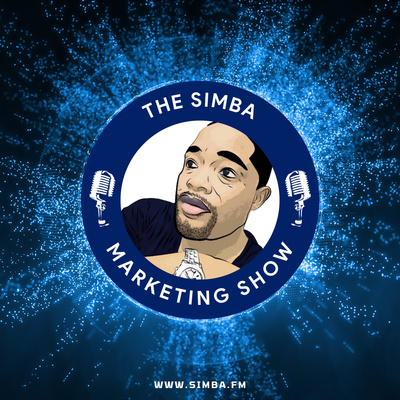 SMS #7: Introduction to Simba's Content Matrix (Simba's Content Matrix) episode artwork