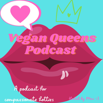 Vegan Queens Intro!!!