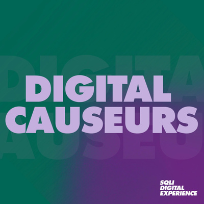 Digital Causeurs
