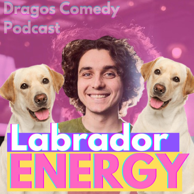 68. Hungry Hungry Dragon // Full SHOW now on Spotify as Podcast // Dragos Comedy