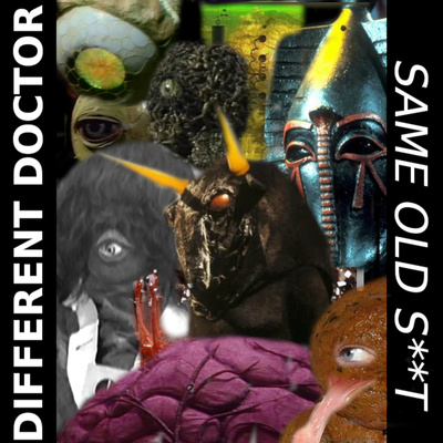 031 - Into the Dalek