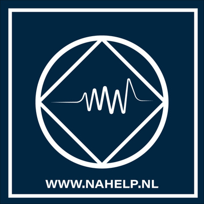 Voor NA - Narcotics Anonymous sprekers podcast