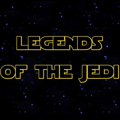 Legends of the Jedi