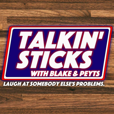 Episode 30: Fletcher's House of Power
